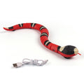 Cobra Divertida para Gatos