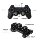 Vídeo Game Stick Retrô 4K HD Console HDMI HD Wireless