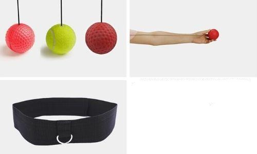 Conjunto Academia Ninja Flex