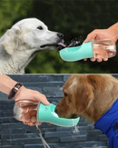 Garrafa Portátil de Água para Pets