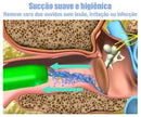 Limpador de Ouvidos Inteligente