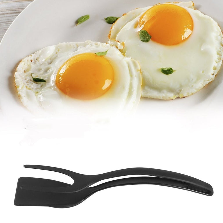 Espátula 2 em 1 Antiaderente Cozinha Criativa