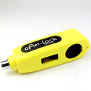 Dispositivo Trava para Motos