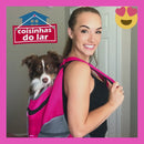 Mochila de Transporte Pet