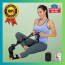 Cinta de Alongamento Lombar Yoga