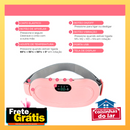 Cinta Flair de Massagem Feminina p/ Ciclo Mestrual