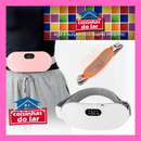 Cinta Flair de Massagem Feminina p/ Ciclo Mestrual