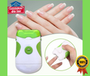 Aparador e Cortador de Unhas