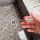 Garra de Limpeza Multifuncional