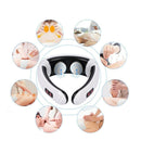 Massageador Alívio de Costas e Pescoço