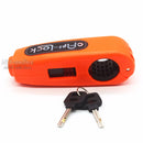 Dispositivo Trava para Motos