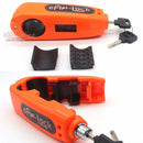 Dispositivo Trava para Motos