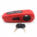 Dispositivo Trava para Motos