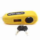 Dispositivo Trava para Motos