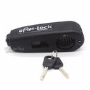 Dispositivo Trava para Motos