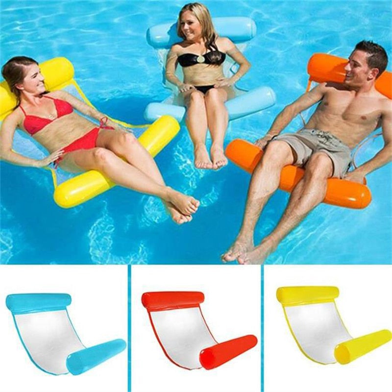 Cama Cadeira de Piscina