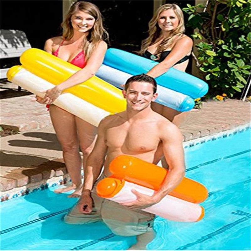 Cama Cadeira de Piscina
