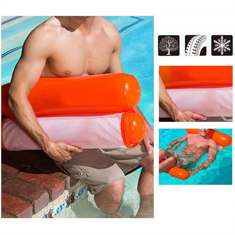 Cama Cadeira de Piscina