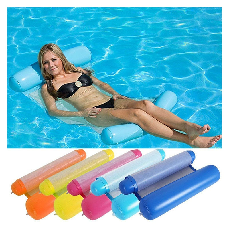 Cama Cadeira de Piscina