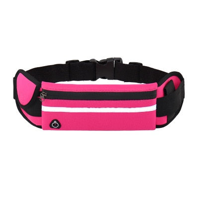 Mini Pochete de Cintura