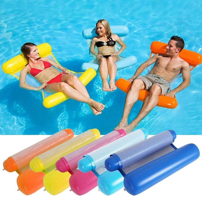 Cama Cadeira de Piscina