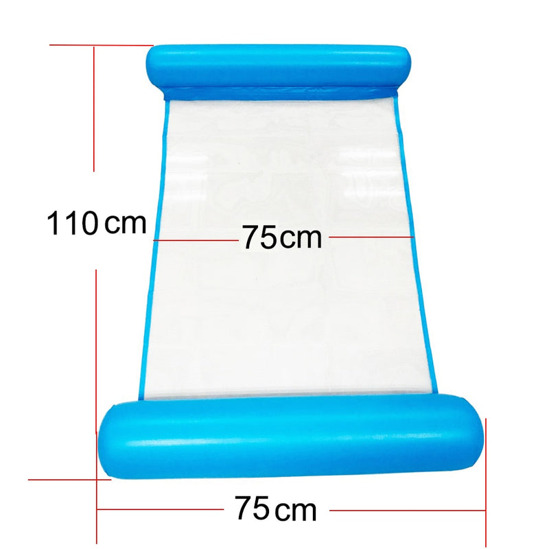 Cama Cadeira de Piscina