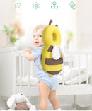 Protetor de Cabeça meu Baby