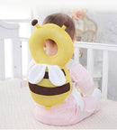 Protetor de Cabeça meu Baby