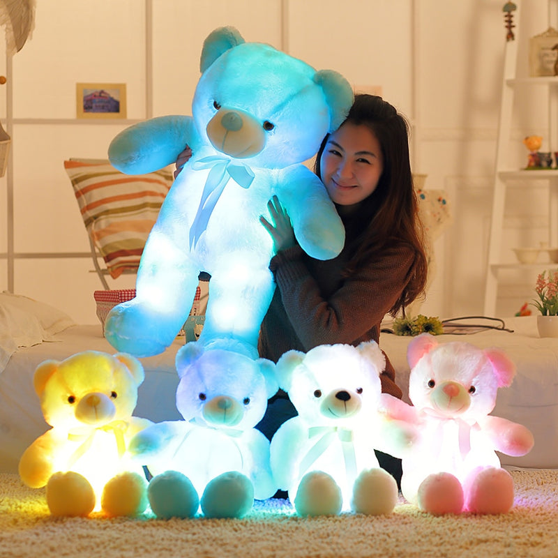 Ursinho Iluminado