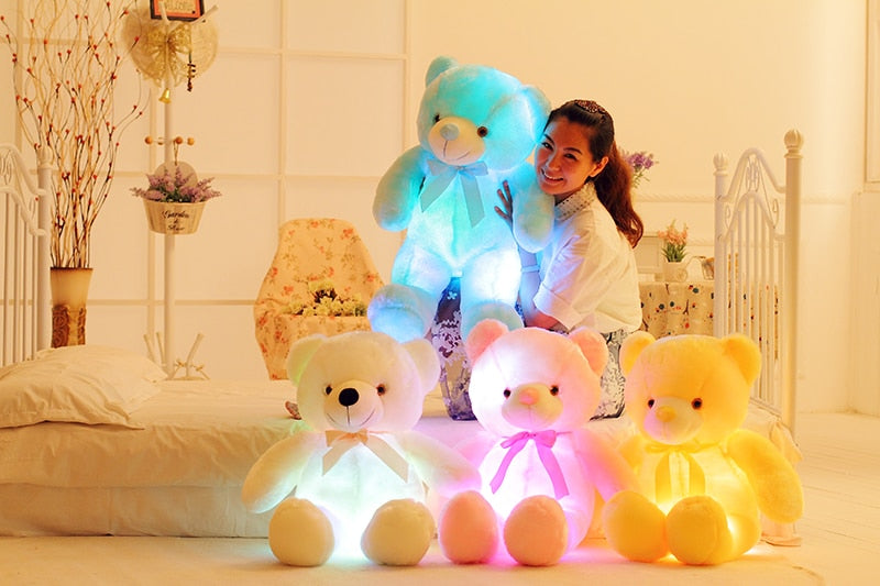 Ursinho Iluminado
