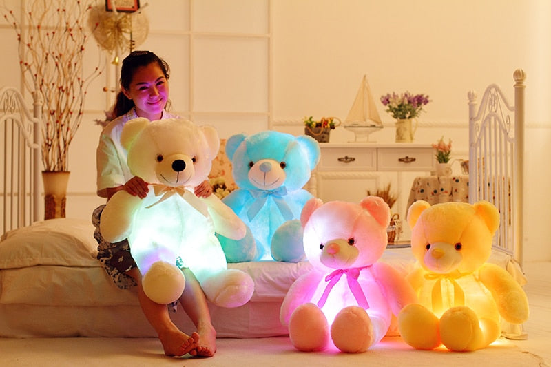 Ursinho Iluminado