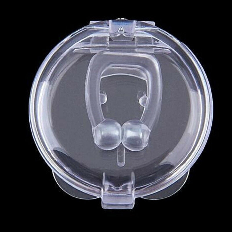 Mini Aparelho Anti-Ronco