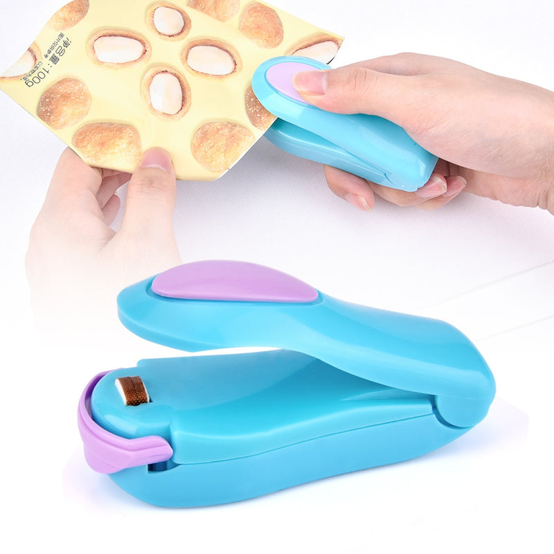 Mini Seladora Portátil