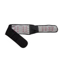 Cinta Lombar de Tração Magnética