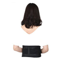 Cinta Lombar de Tração Magnética