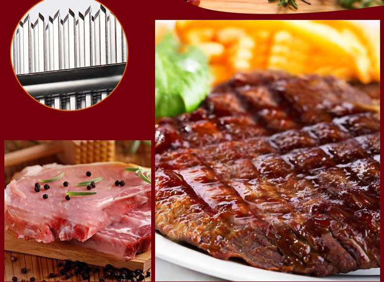 Amaciador de Carnes Clean