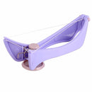 Depilador de Sobrancelha Ultra