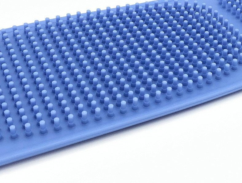 Escova de Banho em Silicone