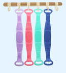 Escova de Banho em Silicone