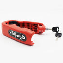 Dispositivo Trava para Motos