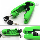 Dispositivo Trava para Motos