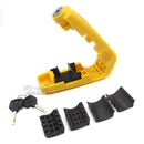 Dispositivo Trava para Motos