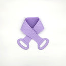 Escova de Banho em Silicone