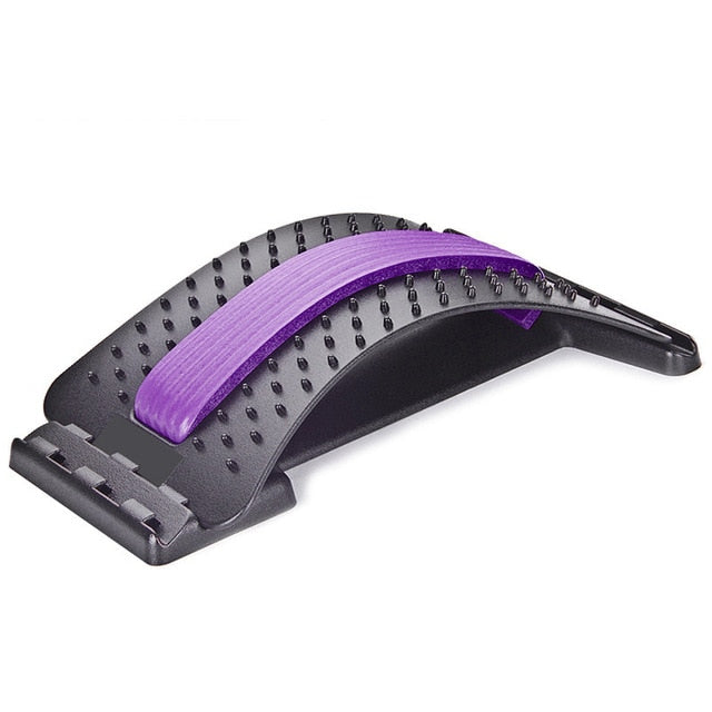 Massageador Corretora de Coluna