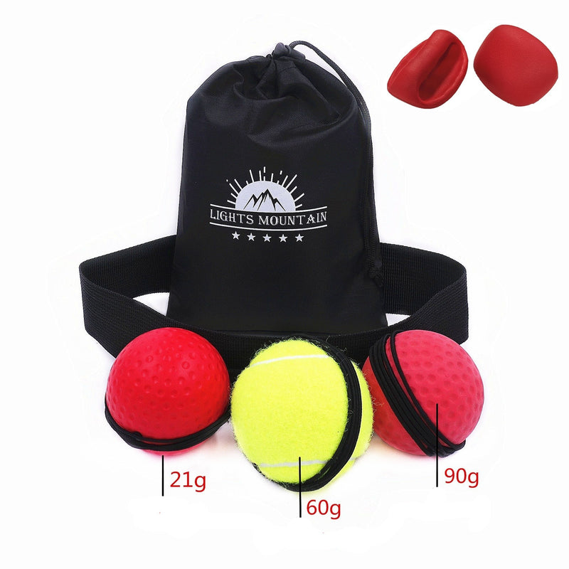 Conjunto Academia Ninja Flex