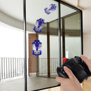 Carrinho Zero Gravidade