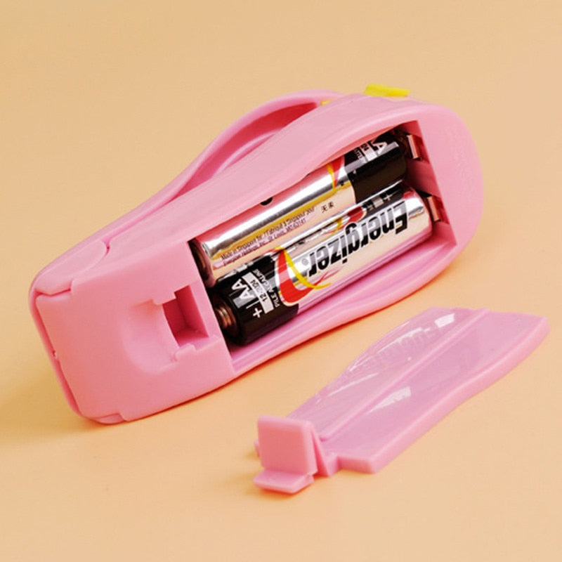Mini Seladora Portátil