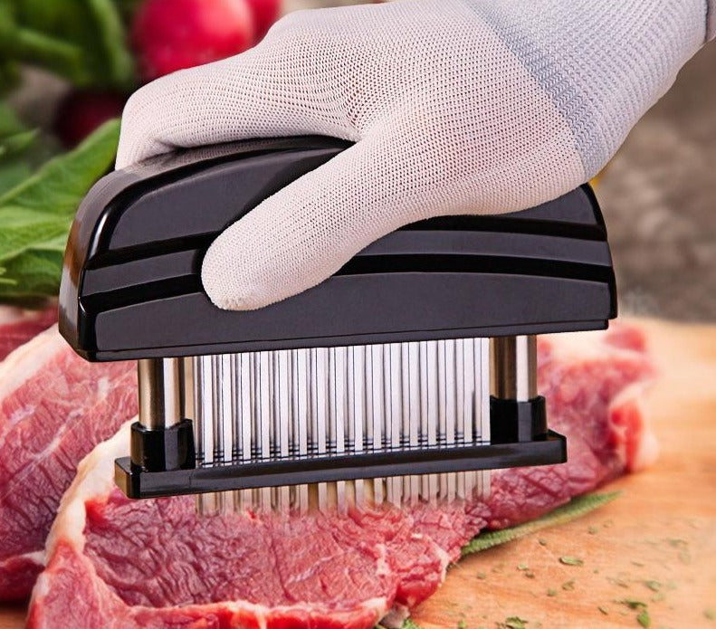 Amaciador de Carnes Clean