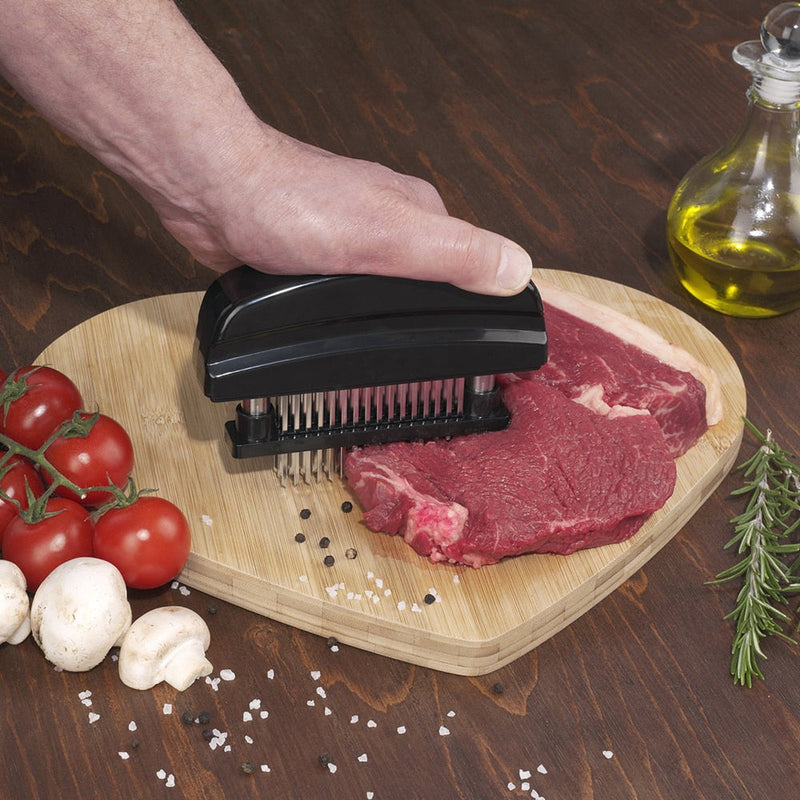 Amaciador de Carnes Clean