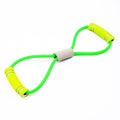 Elásticos Flex - Treinamento e Fitness